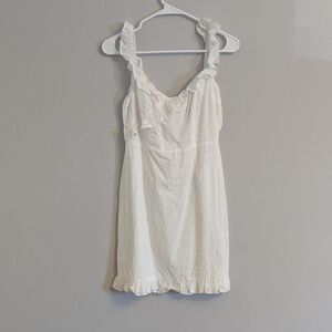 BB Dakota | Dresses | Bb Dakota Renley Lace Fit Flare Dress | Poshmark